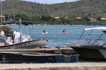 Parador Boquemar