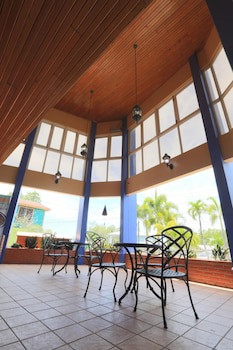 Parador Boquemar