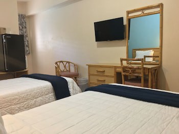 Parador Boquemar