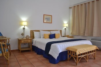 Parador Boquemar