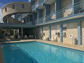 Parador Boquemar