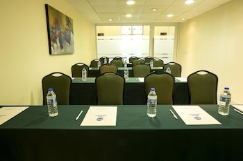 Best Western Centro Monterrey