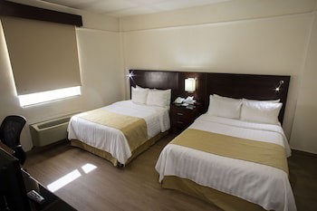 Best Western Centro Monterrey