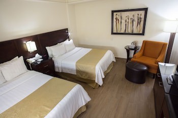 Best Western Centro Monterrey