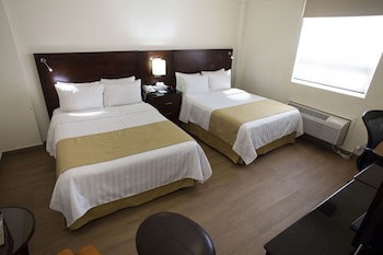 Best Western Centro Monterrey