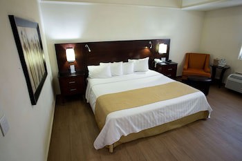 Best Western Centro Monterrey