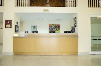 Best Western Centro Monterrey