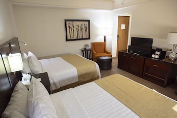 Best Western Centro Monterrey