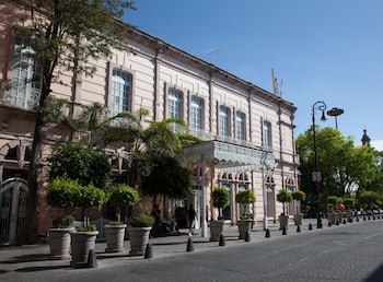 Francia Aguascalientes