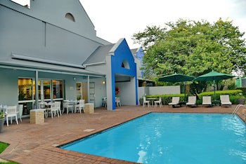 Town Lodge Waterfall, Midrand
