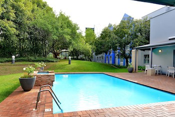 Town Lodge Waterfall, Midrand