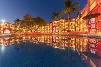 Grand Decameron Complex Bucerias, A Trademark All-Inclusive Resort