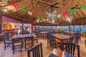 Grand Decameron Complex Bucerias, A Trademark All-Inclusive Resort