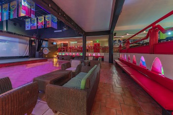 Grand Decameron Complex Bucerias, A Trademark All-Inclusive Resort