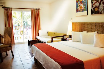 Grand Decameron Complex Bucerias, A Trademark All-Inclusive Resort