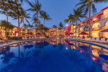 Grand Decameron Complex Bucerias, A Trademark All-Inclusive Resort
