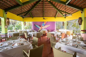 Grand Decameron Complex Bucerias, A Trademark All-Inclusive Resort