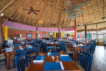 Grand Decameron Complex Bucerias, A Trademark All-Inclusive Resort