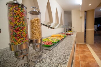 Grand Decameron Complex Bucerias, A Trademark All-Inclusive Resort