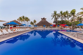Grand Decameron Complex Bucerias, A Trademark All-Inclusive Resort