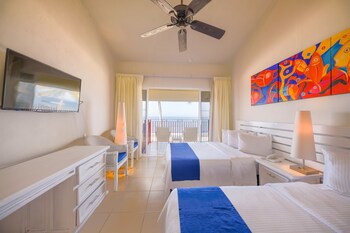 Grand Decameron Complex Bucerias, A Trademark All-Inclusive Resort