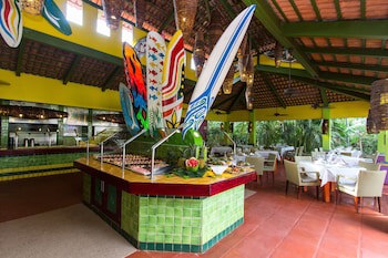 Grand Decameron Complex Bucerias, A Trademark All-Inclusive Resort