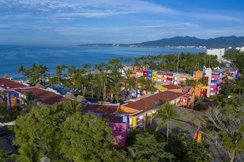 Grand Decameron Complex Bucerias, A Trademark All-Inclusive Resort