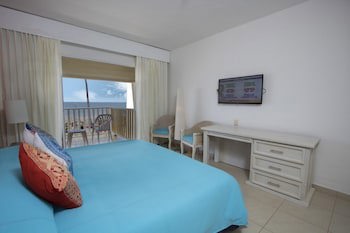 Grand Decameron Complex Bucerias, A Trademark All-Inclusive Resort