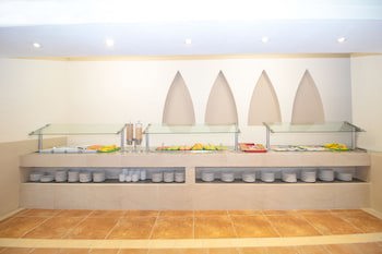 Grand Decameron Complex Bucerias, A Trademark All-Inclusive Resort