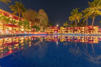 Grand Decameron Complex Bucerias, A Trademark All-Inclusive Resort