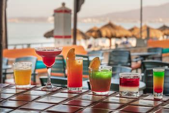 Grand Decameron Complex Bucerias, A Trademark All-Inclusive Resort