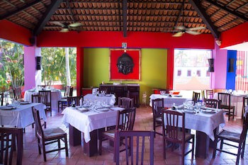 Grand Decameron Complex Bucerias, A Trademark All-Inclusive Resort