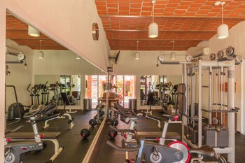 Grand Decameron Complex Bucerias, A Trademark All-Inclusive Resort