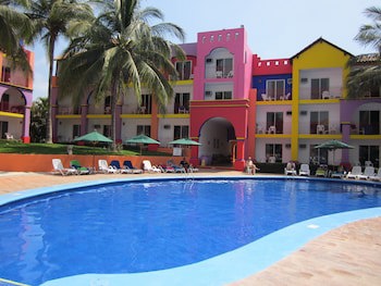 Grand Decameron Complex Bucerias, A Trademark All-Inclusive Resort
