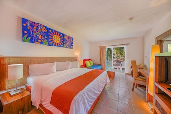 Grand Decameron Complex Bucerias, A Trademark All-Inclusive Resort