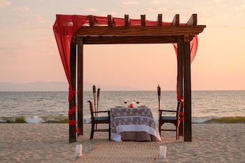 Grand Decameron Complex Bucerias, A Trademark All-Inclusive Resort