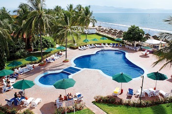 Grand Decameron Complex Bucerias, A Trademark All-Inclusive Resort