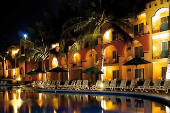 Grand Decameron Complex Bucerias, A Trademark All-Inclusive Resort