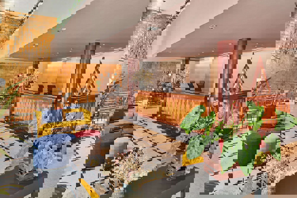 Hotel Silken Sant Gervasi