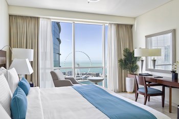 Blue Beach Tower