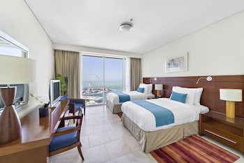 Blue Beach Tower
