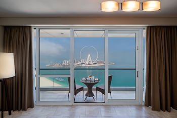 Blue Beach Tower