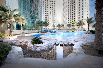 Blue Beach Tower