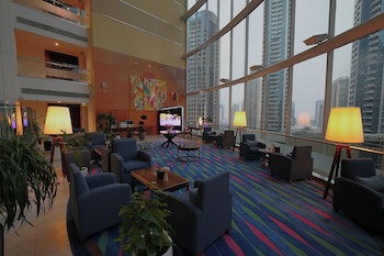 Blue Beach Tower