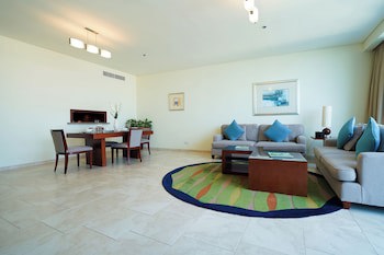 Blue Beach Tower