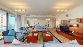 Blue Beach Tower