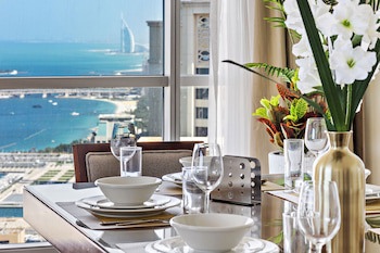 Blue Beach Tower