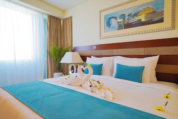Blue Beach Tower