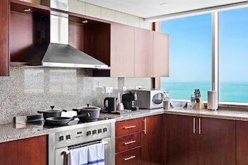 Blue Beach Tower