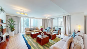 Blue Beach Tower